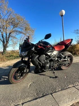     Kawasaki Z 750