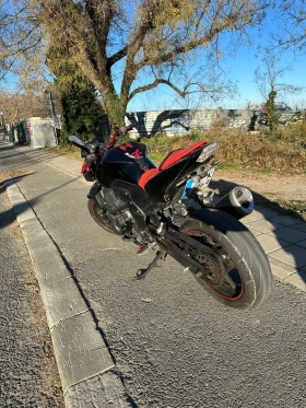 Обява за продажба на Kawasaki Z 750 ~7 200 лв. - изображение 2
