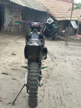 Kawasaki Kx | Mobile.bg    9