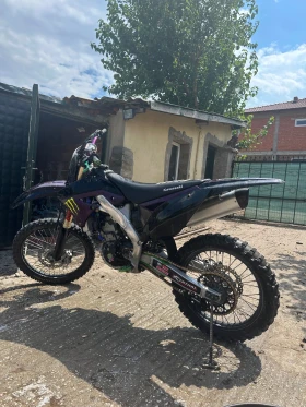 Kawasaki Kx | Mobile.bg    2