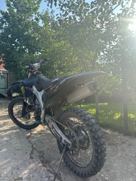 Kawasaki Kx | Mobile.bg    5