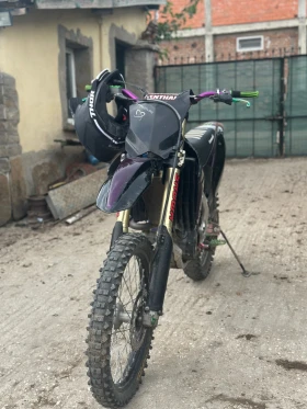 Kawasaki Kx | Mobile.bg    7