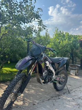 Kawasaki Kx | Mobile.bg    4