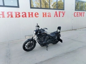 Yamaha Bolt Miller, снимка 2