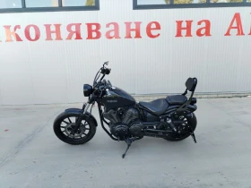 Yamaha Bolt Miller, снимка 3