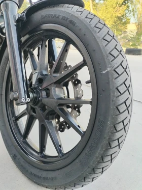 Yamaha Bolt Miller, снимка 7