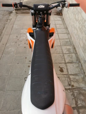 Ktm 450 SX-F 450 2020 , снимка 6