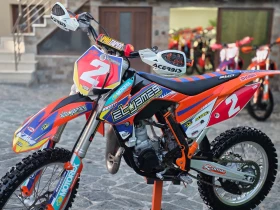 Ktm SX 85💥������💥 | Mobile.bg � ����� ������ 15