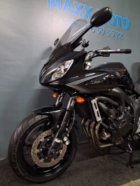 Yamaha Fazer FZ6 S2 | Mobile.bg � ����� ������ 3