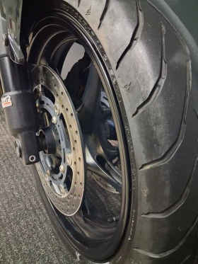 Yamaha Fazer FZ6 S2 | Mobile.bg � ����� ������ 15