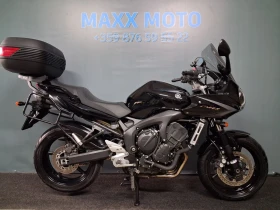 Yamaha Fazer FZ6 S2 | Mobile.bg � ����� ������ 6