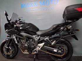 Yamaha Fazer FZ6 S2 | Mobile.bg � ����� ������ 4