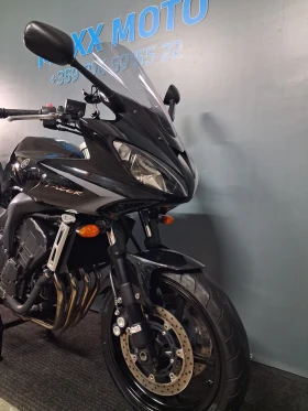 Yamaha Fazer FZ6 S2 | Mobile.bg � ����� ������ 10