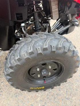Can-Am Outlander MAXI 800R | Mobile.bg � ����� ������ 9