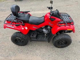 Can-Am Outlander MAXI 800R | Mobile.bg � ����� ������ 3