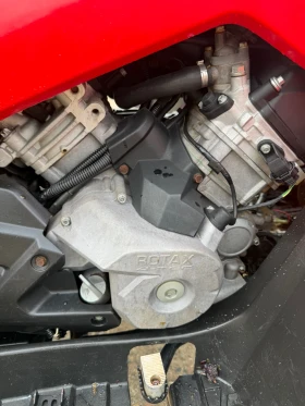 Can-Am Outlander MAXI 800R | Mobile.bg � ����� ������ 10