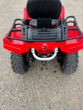 Can-Am Outlander MAXI 800R | Mobile.bg � ����� ������ 15