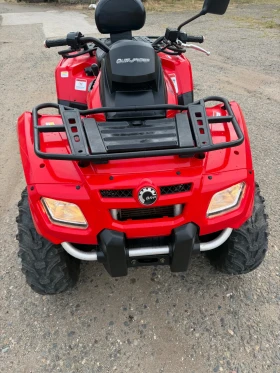 Can-Am Outlander MAXI 800R | Mobile.bg � ����� ������ 5