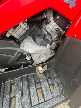 Can-Am Outlander MAXI 800R | Mobile.bg � ����� ������ 7