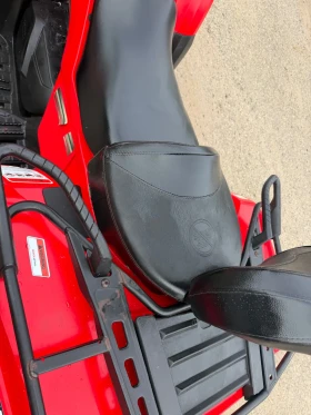 Can-Am Outlander MAXI 800R | Mobile.bg � ����� ������ 12