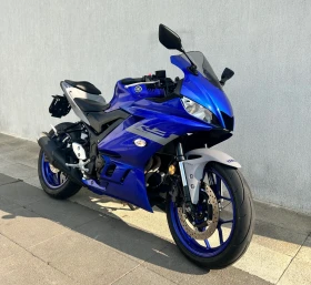 Yamaha R 3 | Mobile.bg � ����� ������ 2