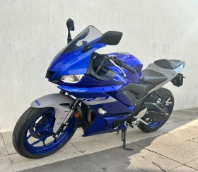 ������ Yamaha R 3