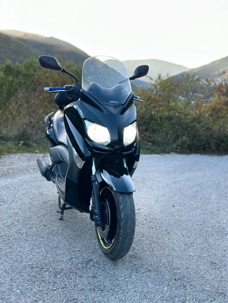 Yamaha X-max X max 250 ABS, снимка 2 - Мотоциклети и мототехника - 47693643