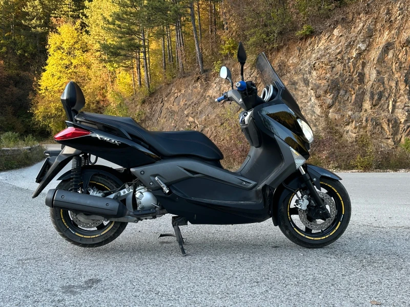 Yamaha X-max X max 250 ABS, снимка 1 - Мотоциклети и мототехника - 47693643