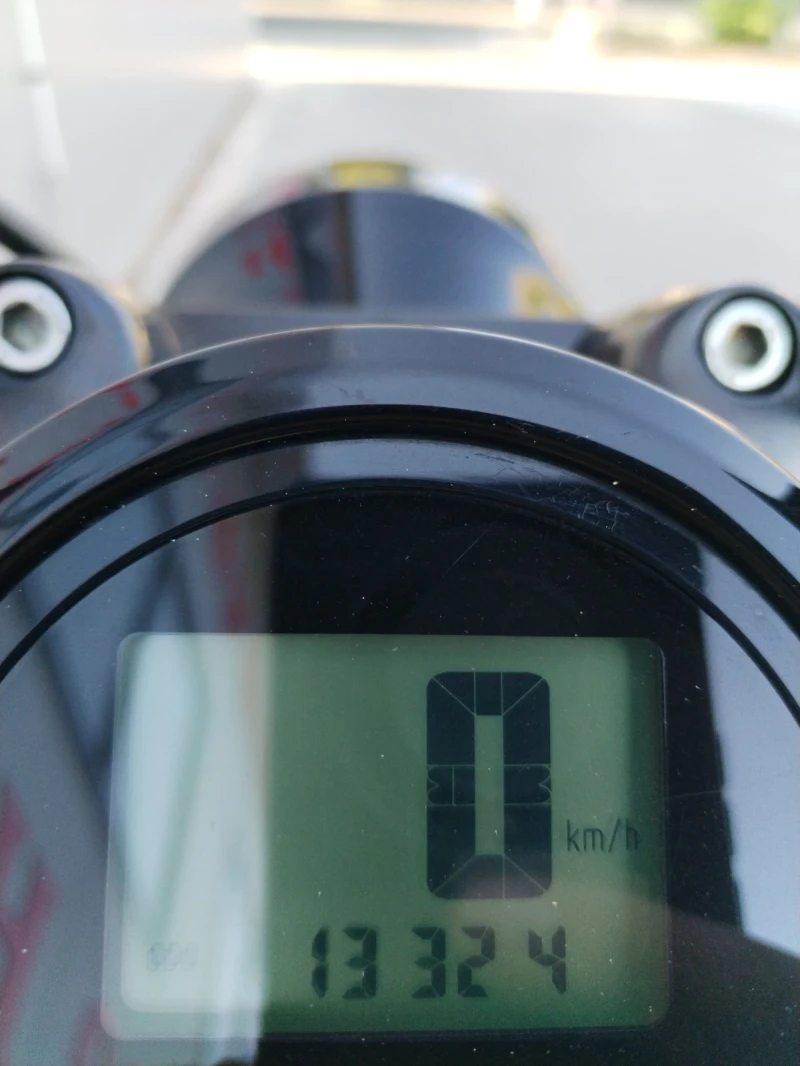 Yamaha Bolt Miller, снимка 10 - Мотоциклети и мототехника - 52942314