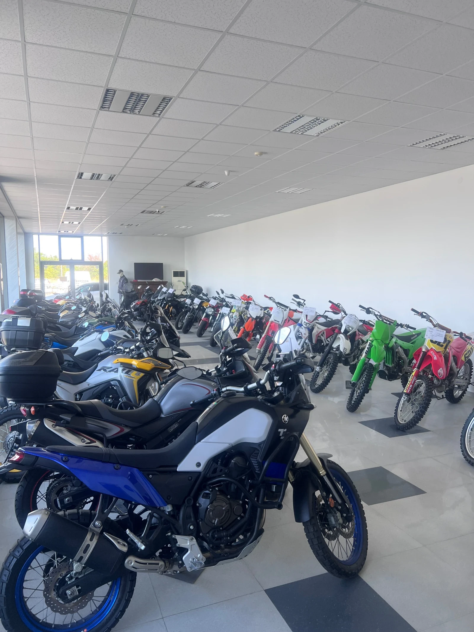 Yamaha Fazer 600 | Mobile.bg   11