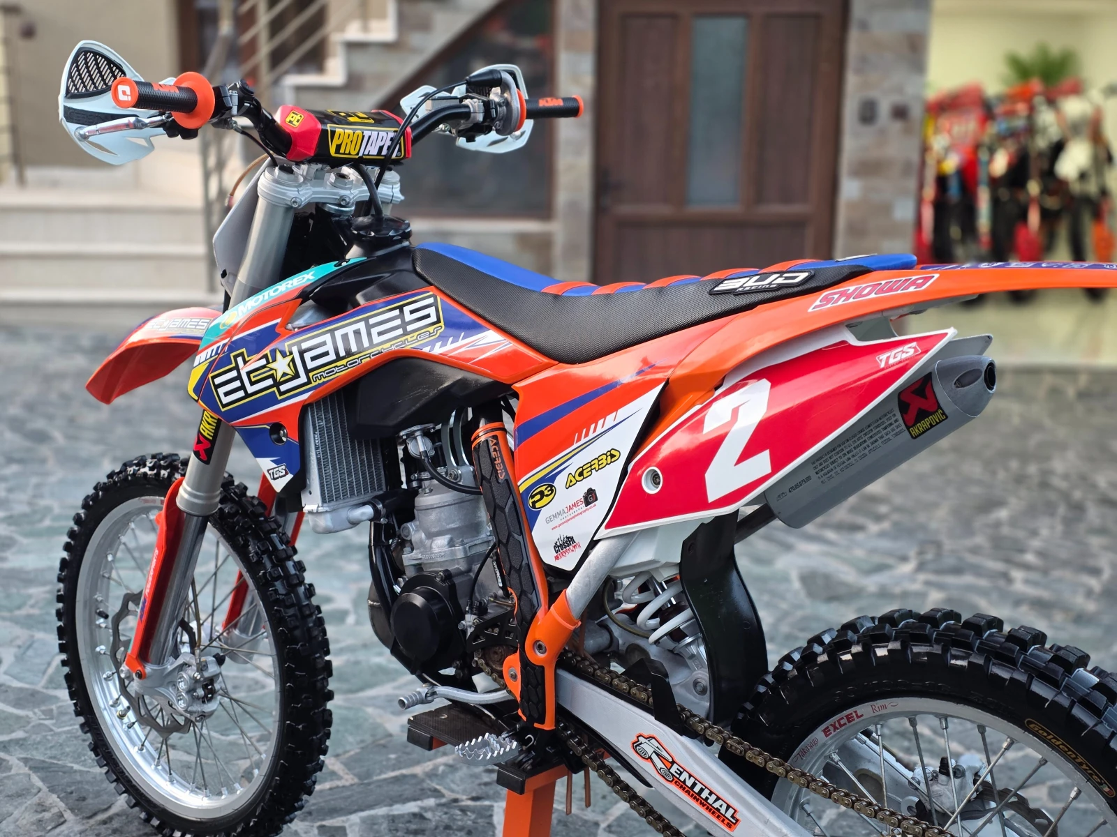 Ktm SX 85💥������💥 | Mobile.bg � ����������� 11