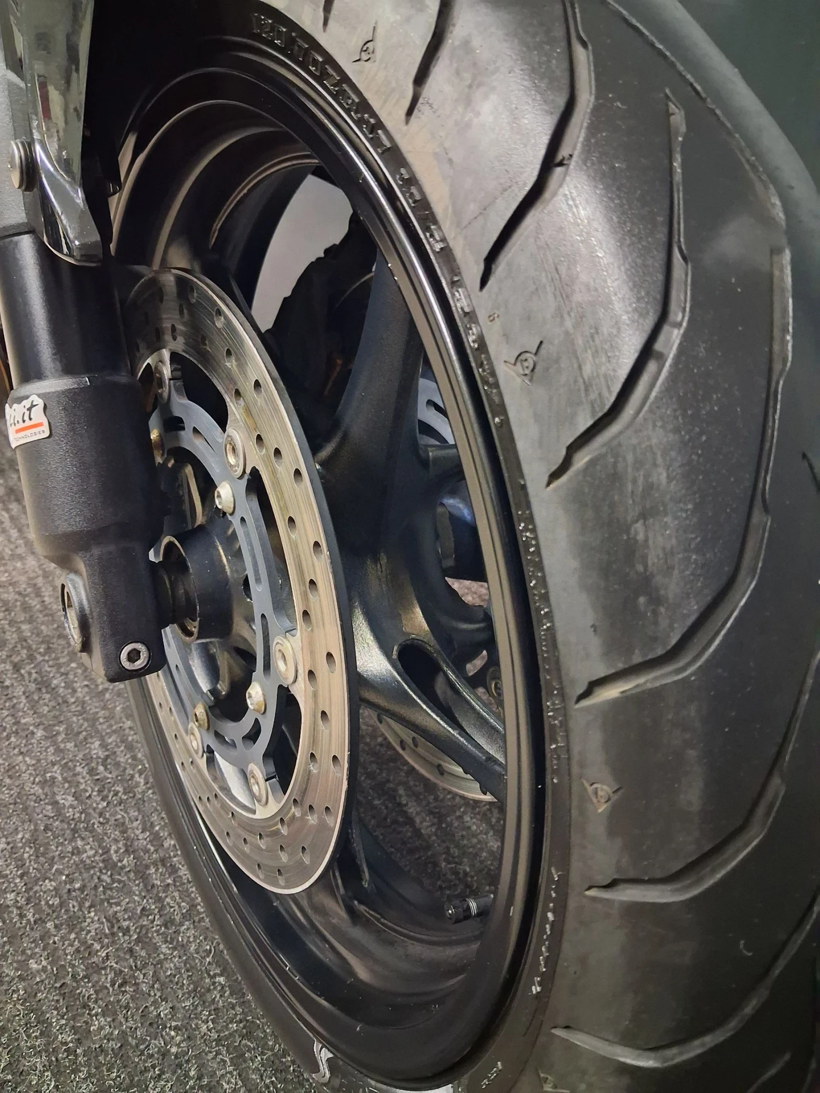 Yamaha Fazer FZ6 S2 | Mobile.bg � ����������� 15