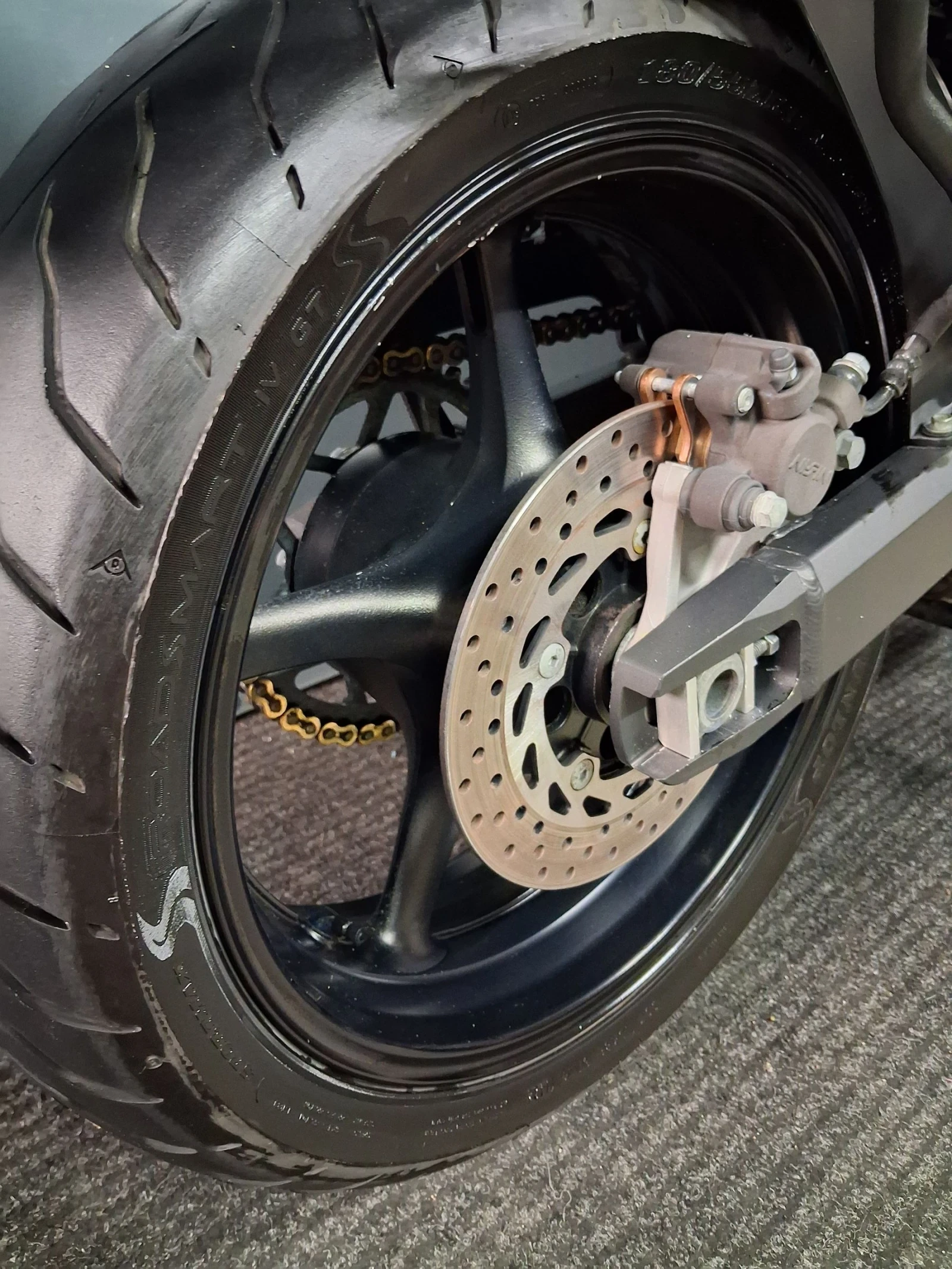 Yamaha Fazer FZ6 S2 | Mobile.bg � ����������� 14