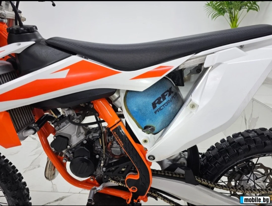 Ktm 85, снимка 14 - Мотоциклети и мототехника - 54437105