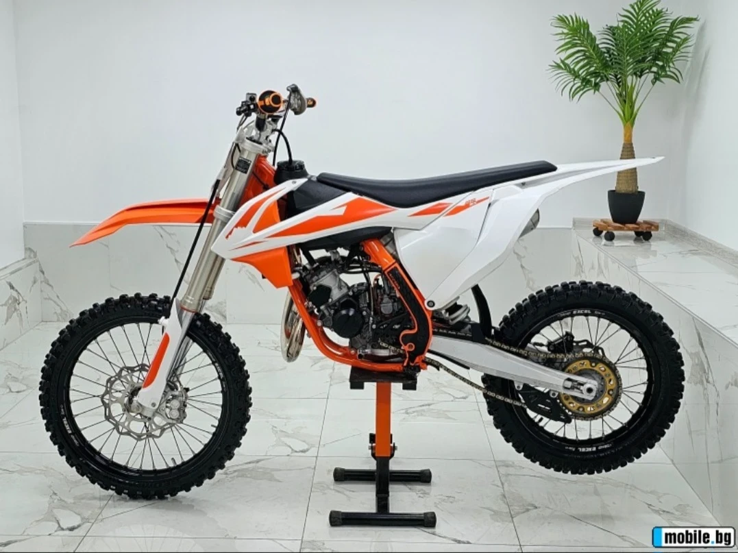 Ktm 85, снимка 8 - Мотоциклети и мототехника - 54437105
