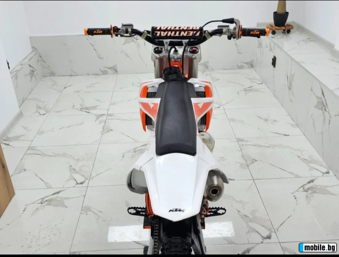 Ktm 85, снимка 6 - Мотоциклети и мототехника - 54437105