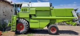 Обява за продажба на Комбайн Claas  Claas Dominator  108 sl ~36 000 лв. - изображение 1