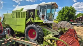 Обява за продажба на Комбайн Claas  Claas Dominator  108 sl ~36 000 лв. - изображение 4
