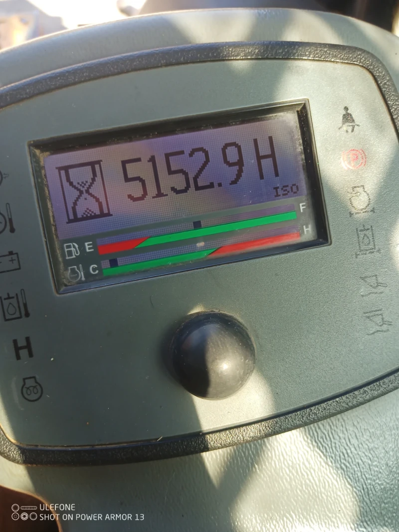 Мини челни товарачи GEHL 1750RT, снимка 5 - Индустриална техника - 52203742