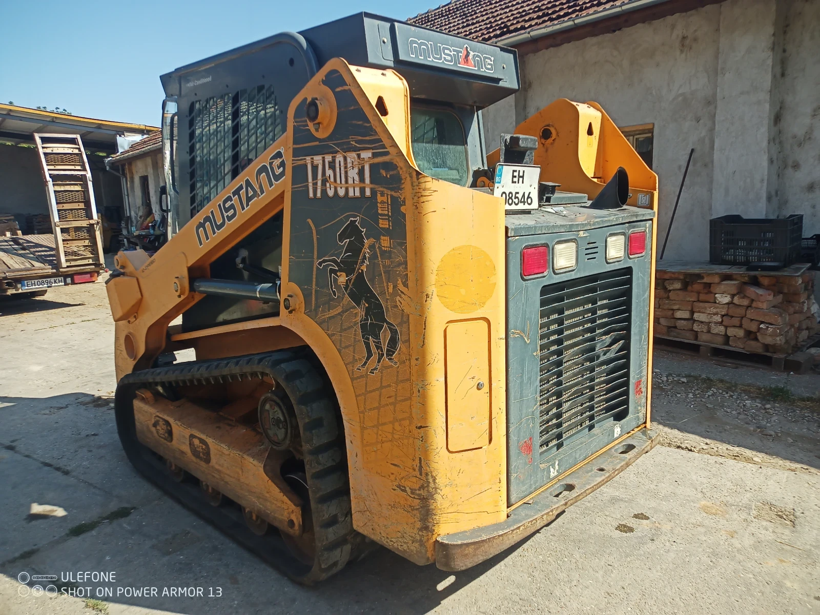    GEHL 1750RT | Mobile.bg   1