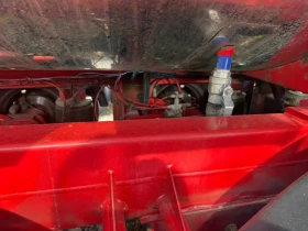 Полуремарке Schwarzmuller Цистерна 4камери 32400l, снимка 16