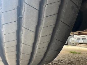 Полуремарке Schwarzmuller Цистерна 4камери 32400l, снимка 13