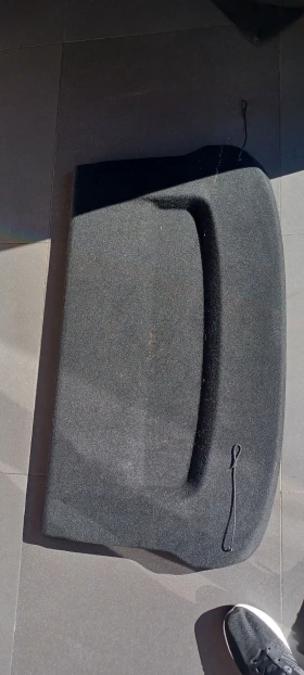 Кора/щора в багажник ASTRA L, снимка 1