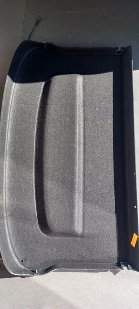Кора/щора в багажник ASTRA L, снимка 2