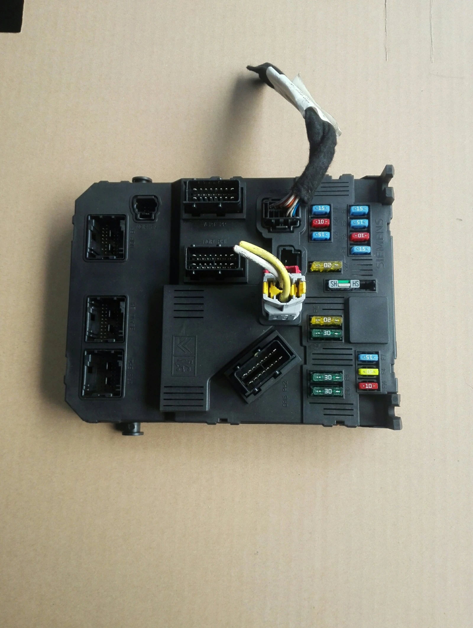 ������� ����� ��� (bsi) ���� 407 ������� 2.0��� | Mobile.bg � ����������� 1