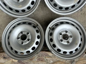 Джанти за VW, снимка 1