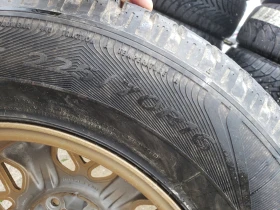 Джанти за Jeep Cherokee, снимка 7