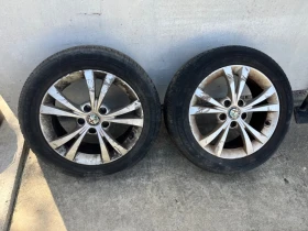 ����� �� �������� �� ������ �� Alfa Romeo Giulietta