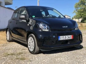 Smart Forfour EQ electric, снимка 6