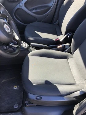 Smart Forfour EQ electric, снимка 8